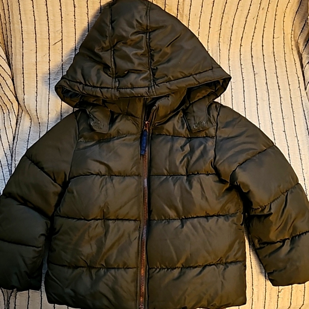 Kids H&M Winter Jacket